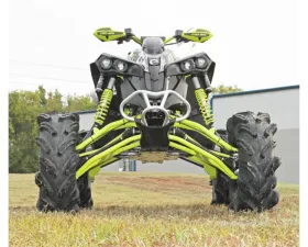 High Lifter 6